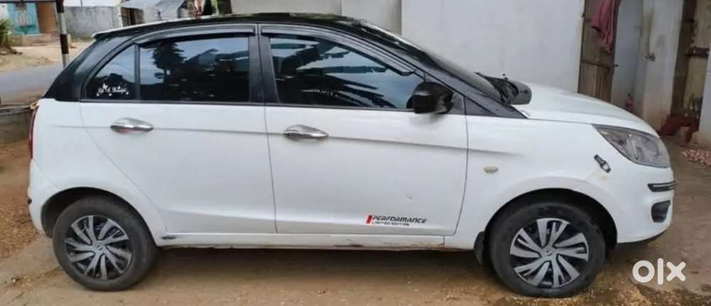 Tata Bolt Diesel 2017