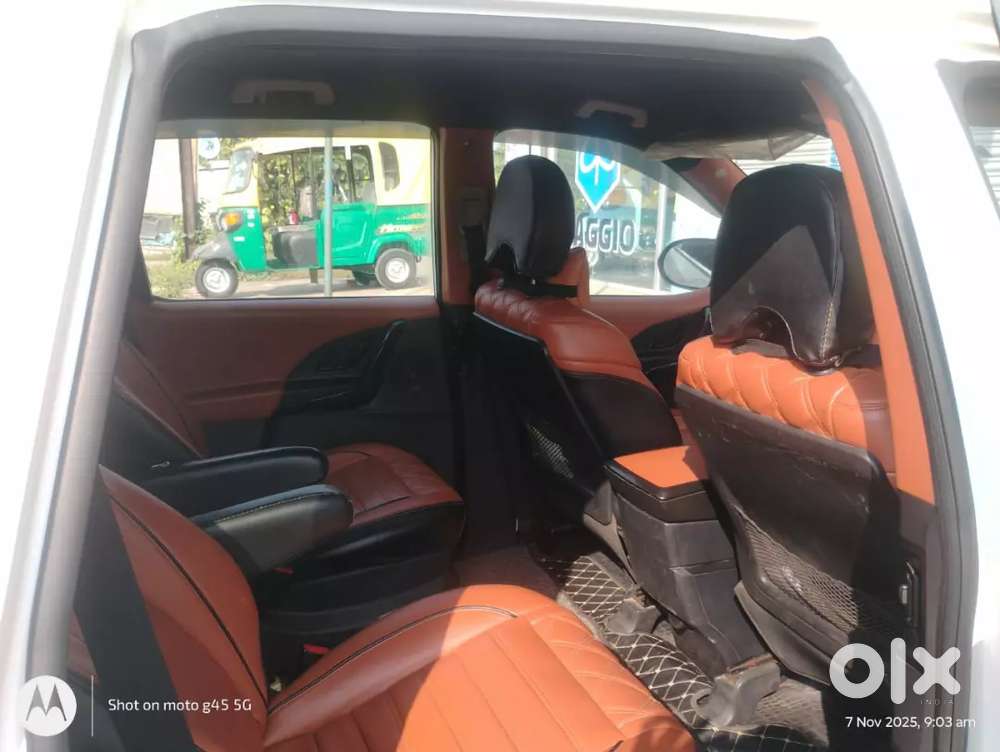 Mahindra Xuv500 2020 Diesel 113000 Km Driven