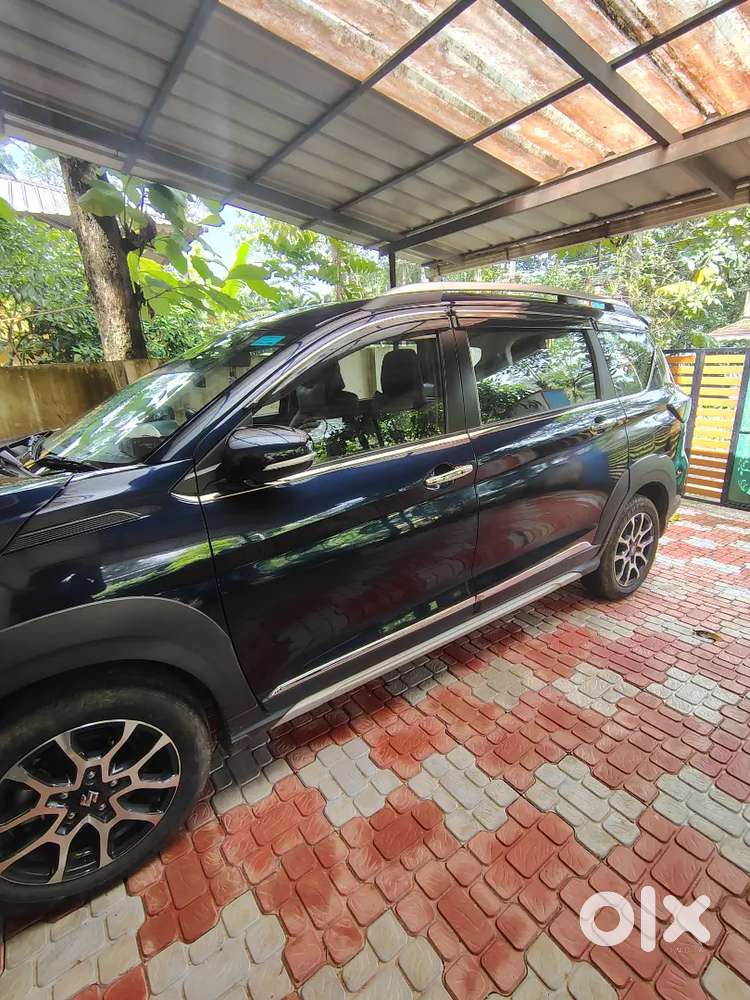 Maruti Suzuki Xl6 2023 Petrol Well Maintained