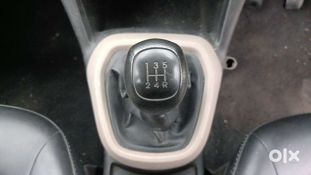 Hyundai Grand I10 Magna 1.2 Kappa Vtvt, 2014, Petrol