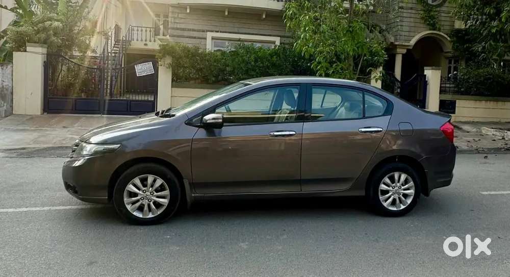 Honda City 2013 Petrol 68000 Km Driven
