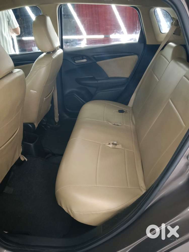 Honda Jazz 1.5 Sv I Dtec, 2016, Diesel