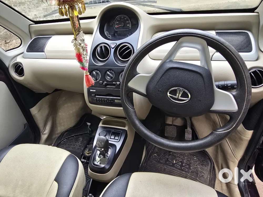 Tata Nano 2015 Petrol 13000 Km Driven