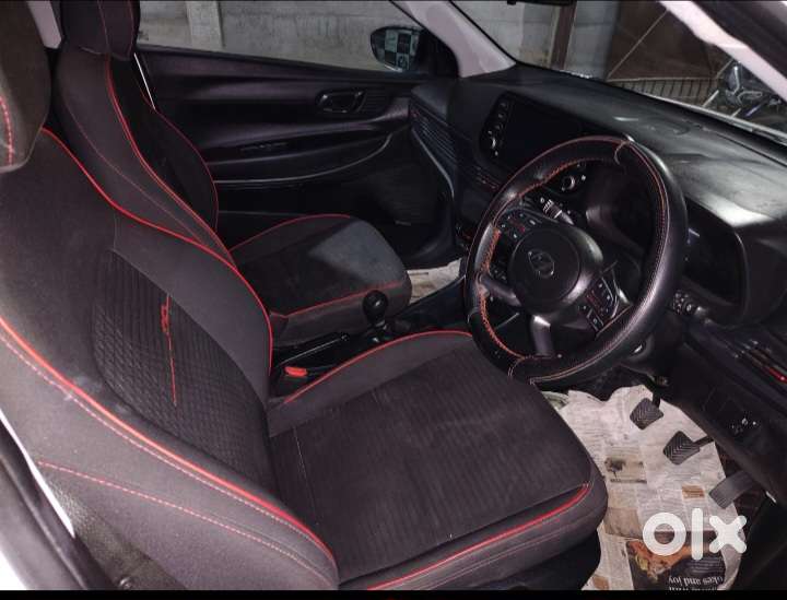 Hyundai I20 1.2 Spotz, 2023, Petrol