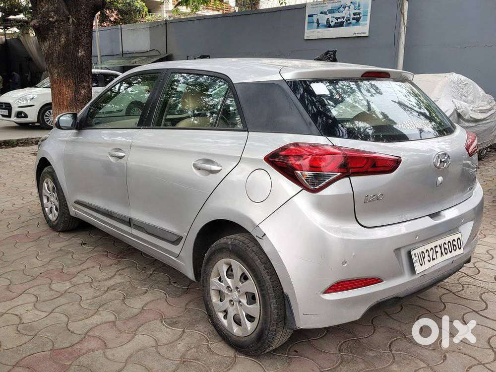 Hyundai Elite I20 1.2 Sportz Plus Vtvt Cvt, 2014, Petrol