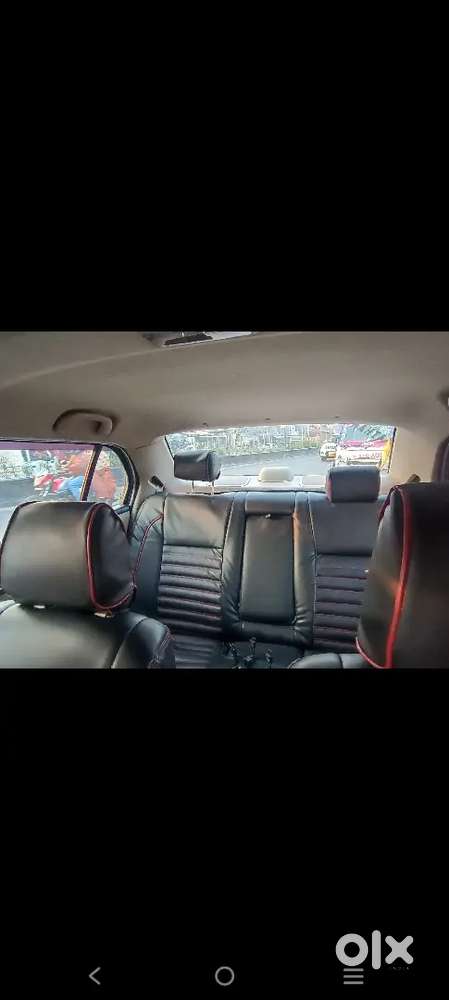 Maruti Suzuki Dzire 2015 Diesel Well Maintained