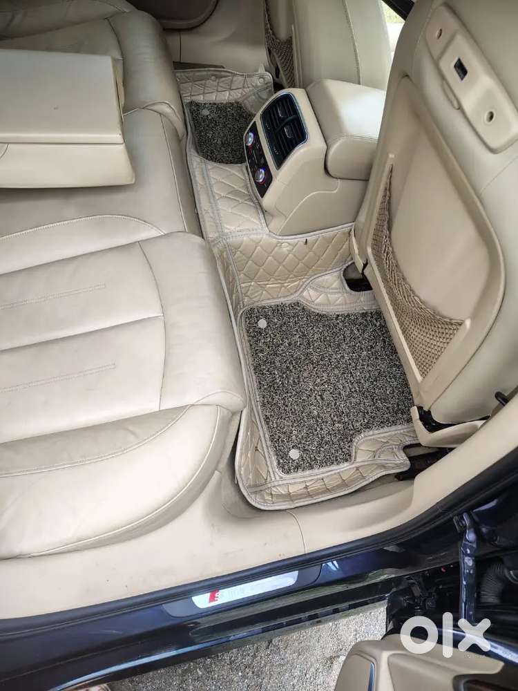 Audi A6 Tdi 2015 Technology Diesel Automatic