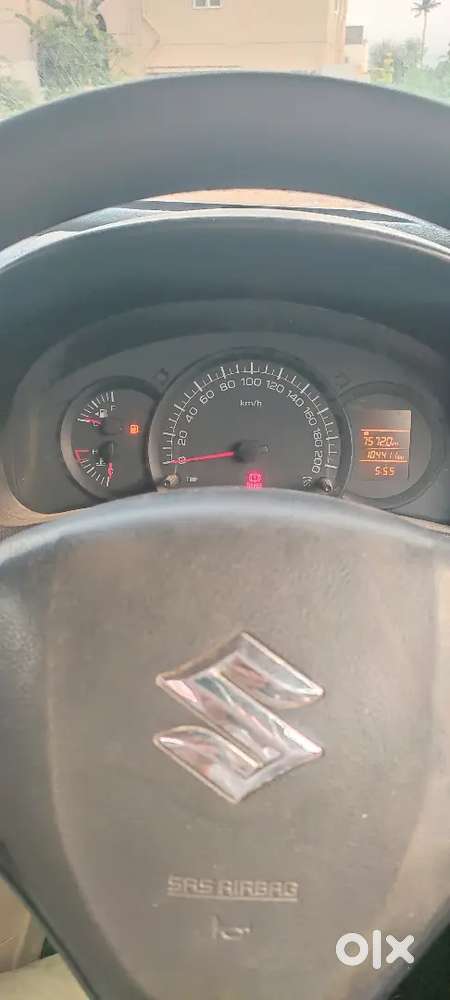 Maruti Suzuki Dzire 2019 Diesel Well Maintained