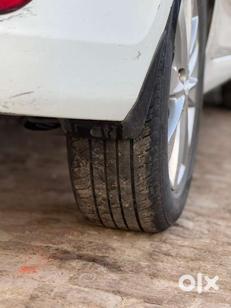 Hyundai Fluidic Verna 2013 Diesel Good Condition