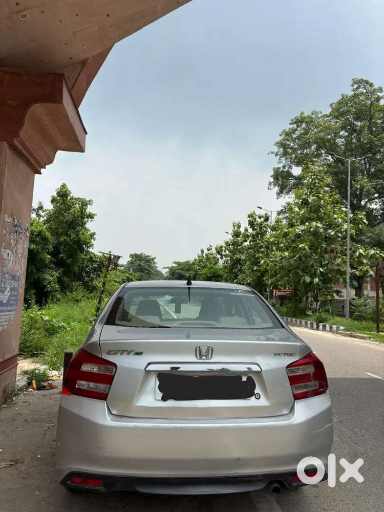 For Sale Honda City 2012 Mt