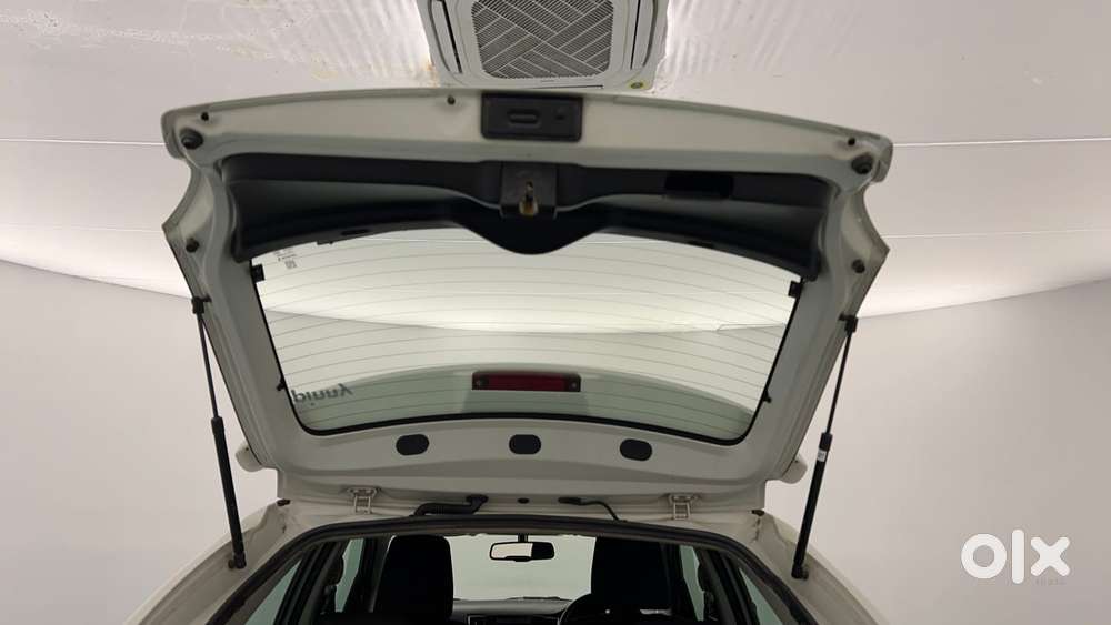 Maruti Suzuki Baleno 1.2 Zeta, 2018, Petrol