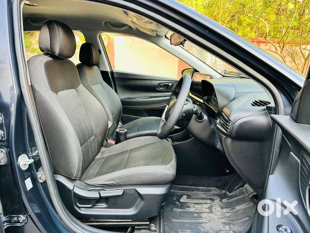 Hyundai I20 Asta 1.2 Ivt, 2021, Petrol