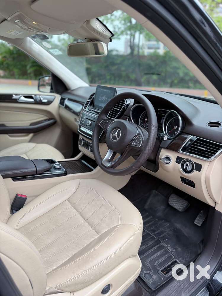 Mercedes-benz Glc 220d 4matic, 2018, Diesel