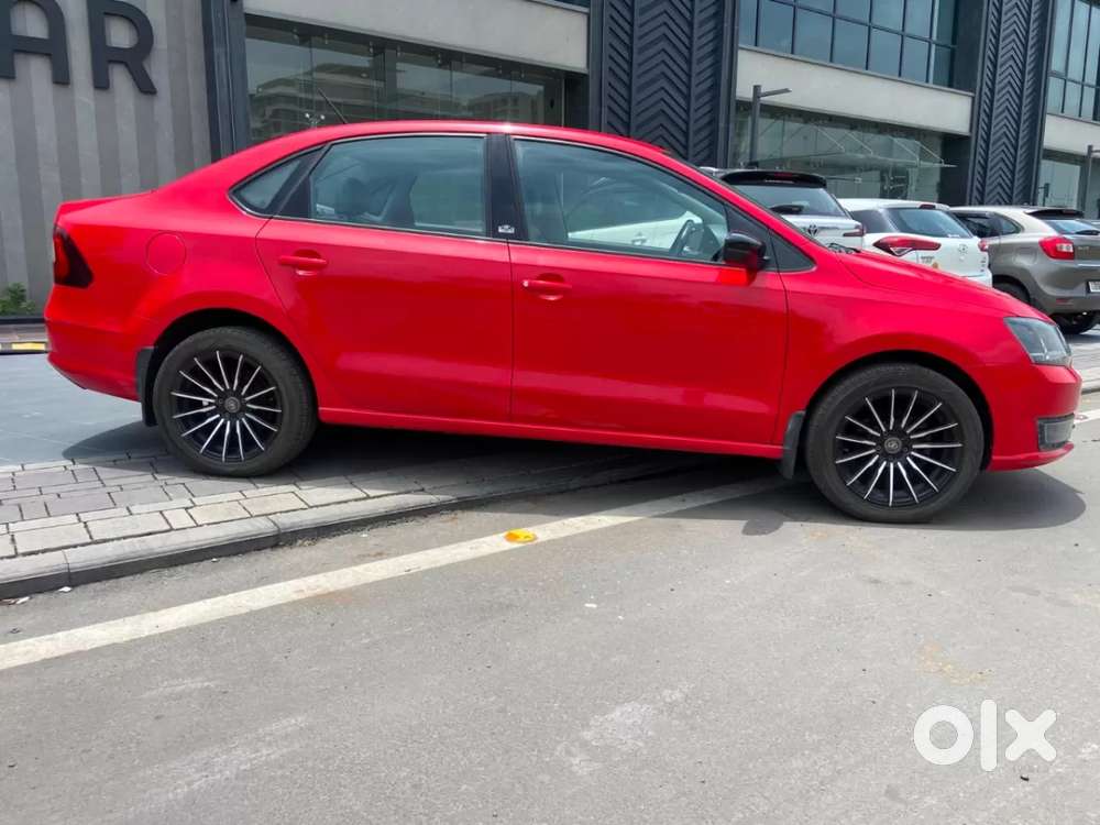 Skoda Rapid, 2019, Diesel
