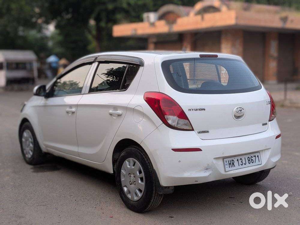 Hyundai I20 Magna Plus, 2014, Diesel