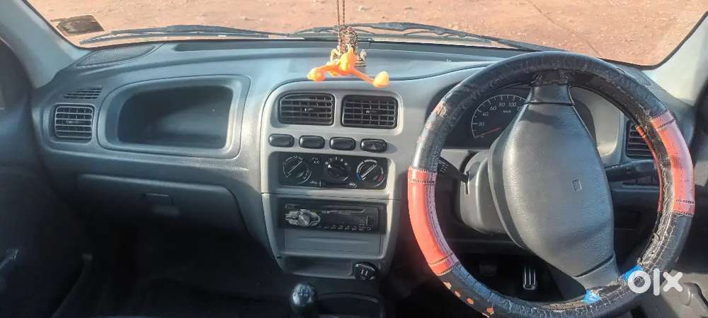 Car Selling