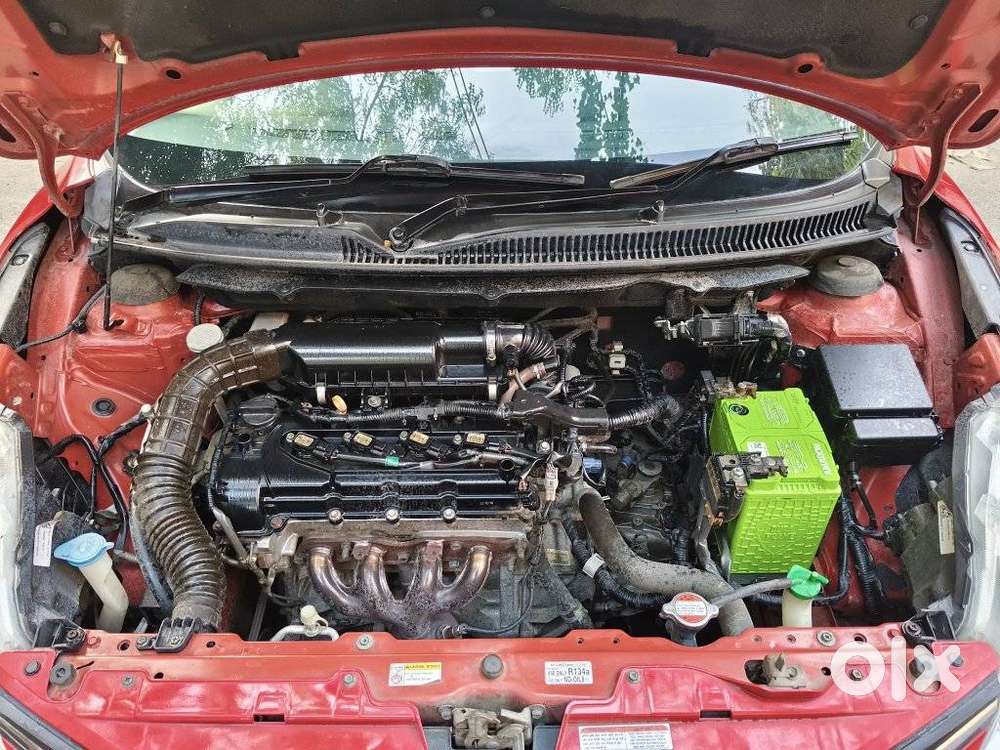 Maruti Suzuki Baleno Zeta, 2016, Diesel