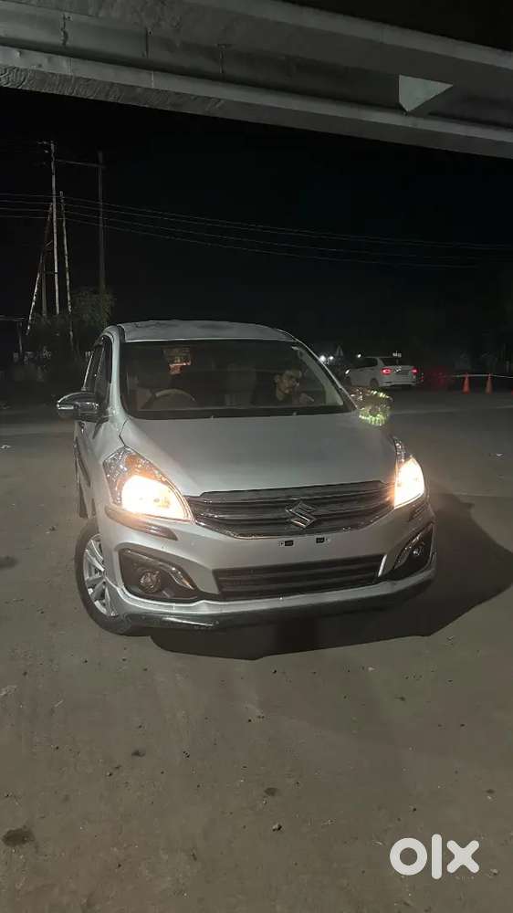 Maruti Suzuki Ataka 7 Seater