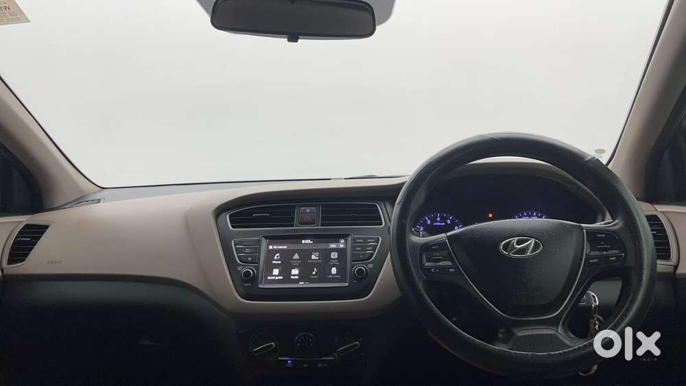 Hyundai Elite I20 Sportz Plus, 2019, Petrol