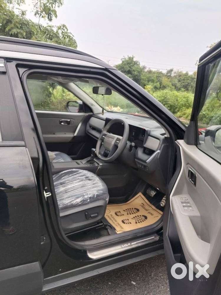 Kia Seltos, 2026, Petrol