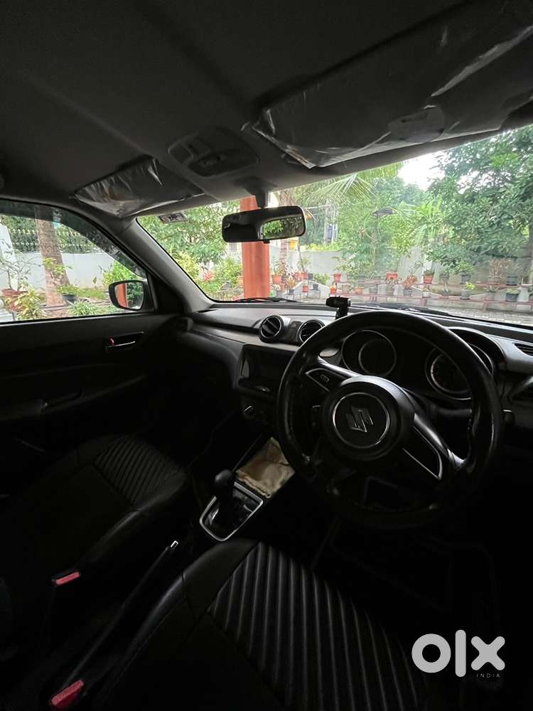 Swift Vxi Petrol 2022