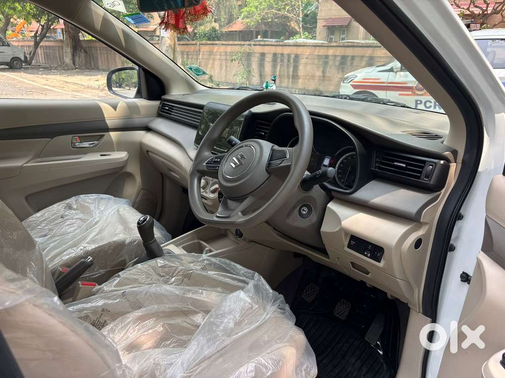 Maruti Suzuki Ertiga Vxi (o) Cng, 2025, Cng & Hybrids