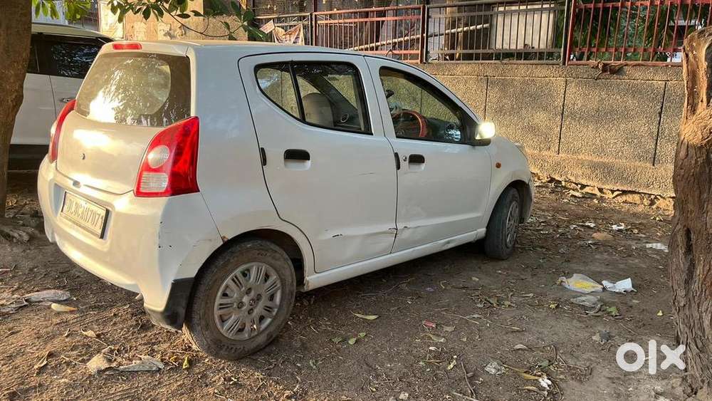 Maruti Suzuki A-star 2012 Petrol Well Maintained