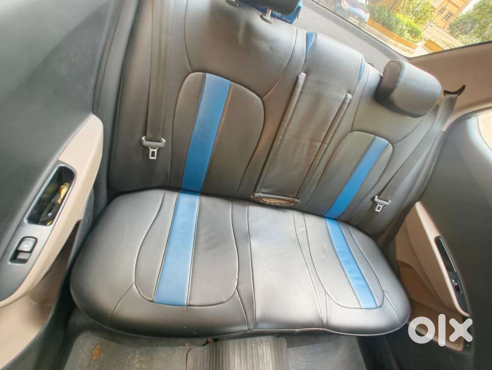 Hyundai Xcent S 1.2, 2017, Petrol