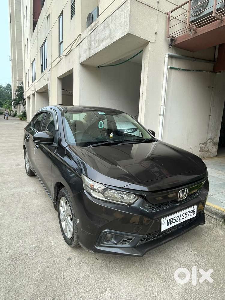 Honda Amaze Vx 2019 For Sale