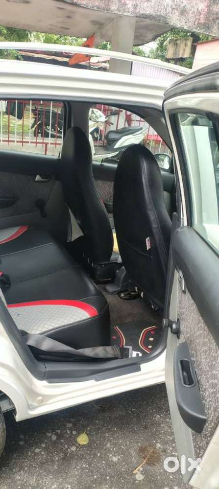 Maruti Suzuki Alto 800 Lxi, 2018, Petrol