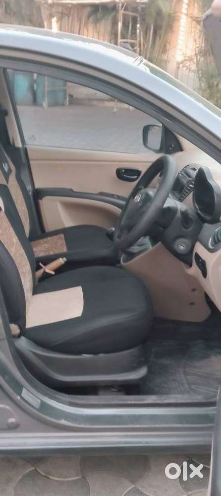 Hyundai I10 Magna, 2010, Petrol