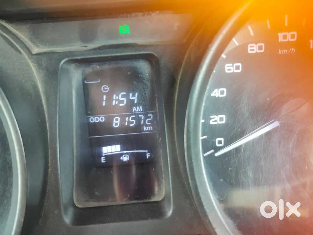 Tata Tiago 1.05 Revotorq Xt 2017