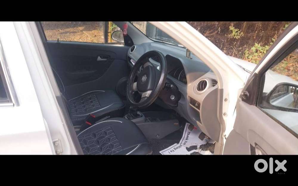 Maruti Suzuki Alto 800 2015 Petrol Well Maintained