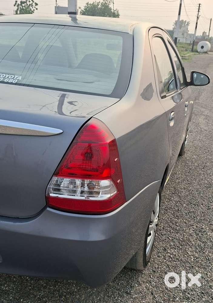 Toyota Etios 2013-2014 Gd, 2014, Diesel