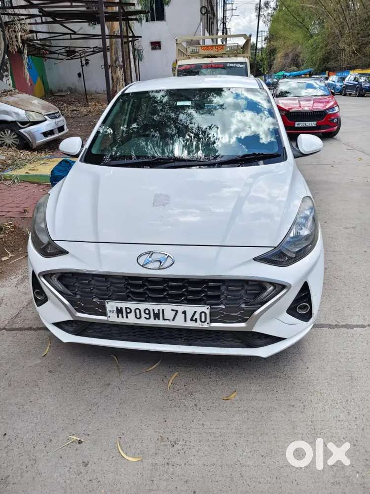 Hyundai Aura 1.2 S 2022 First Owner