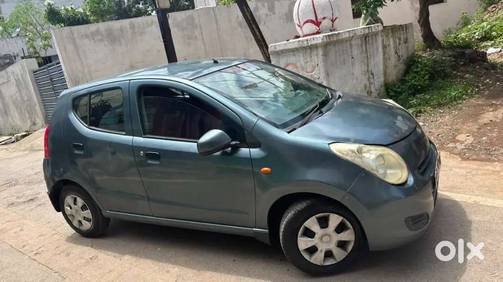 Maruti Suzuki A-star 2010 Car