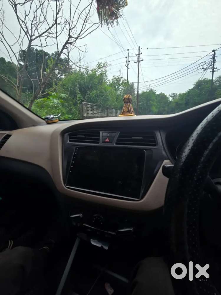 Hyundai Elite I20 2018 Sportz With Android  In Excellent Condition