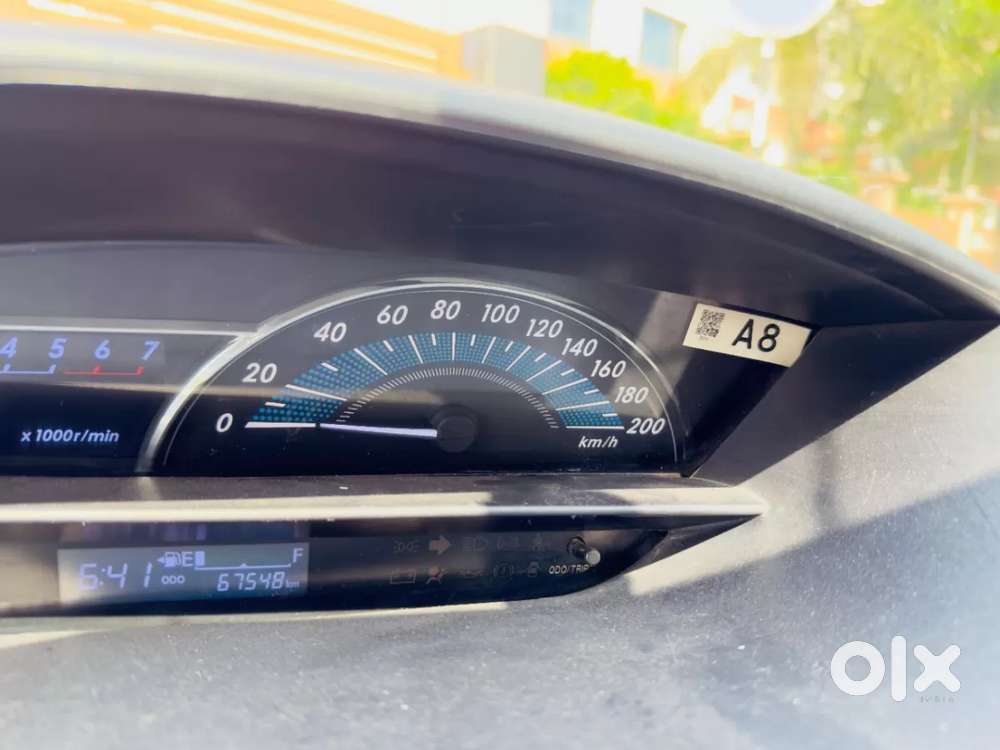Toyota Etios Gd, 2019, Diesel