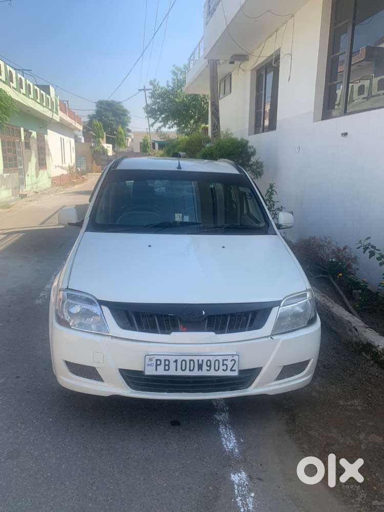 Mahindra Verito Diesel Well Maintained