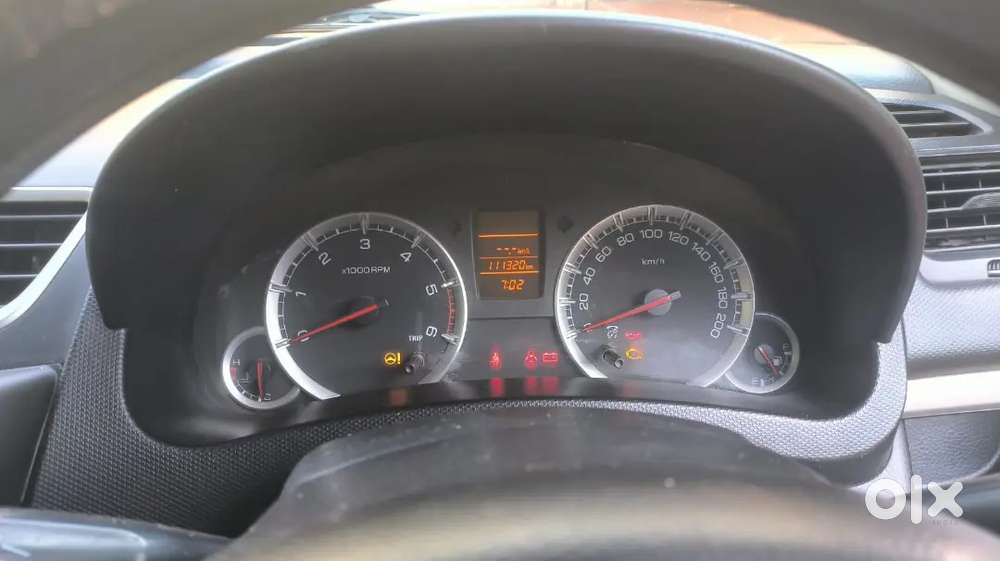 Maruti Suzuki Swift 2012 Diesel Manual
