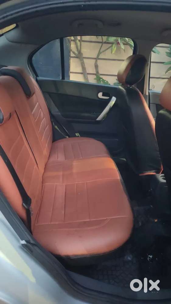 Ford Classic, 2014, Petrol
