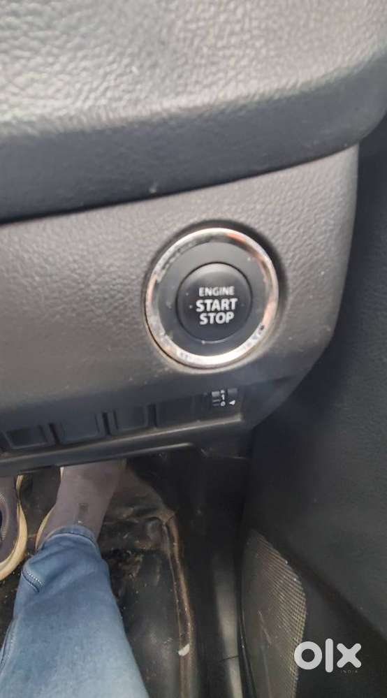 Maruti Suzuki Baleno 1.2 Zeta At, 2020, Petrol