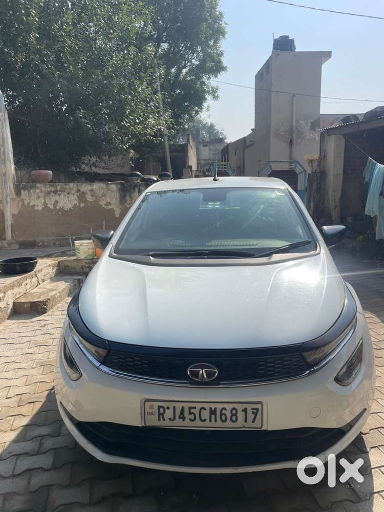 Tata Altroz Petrol 2020