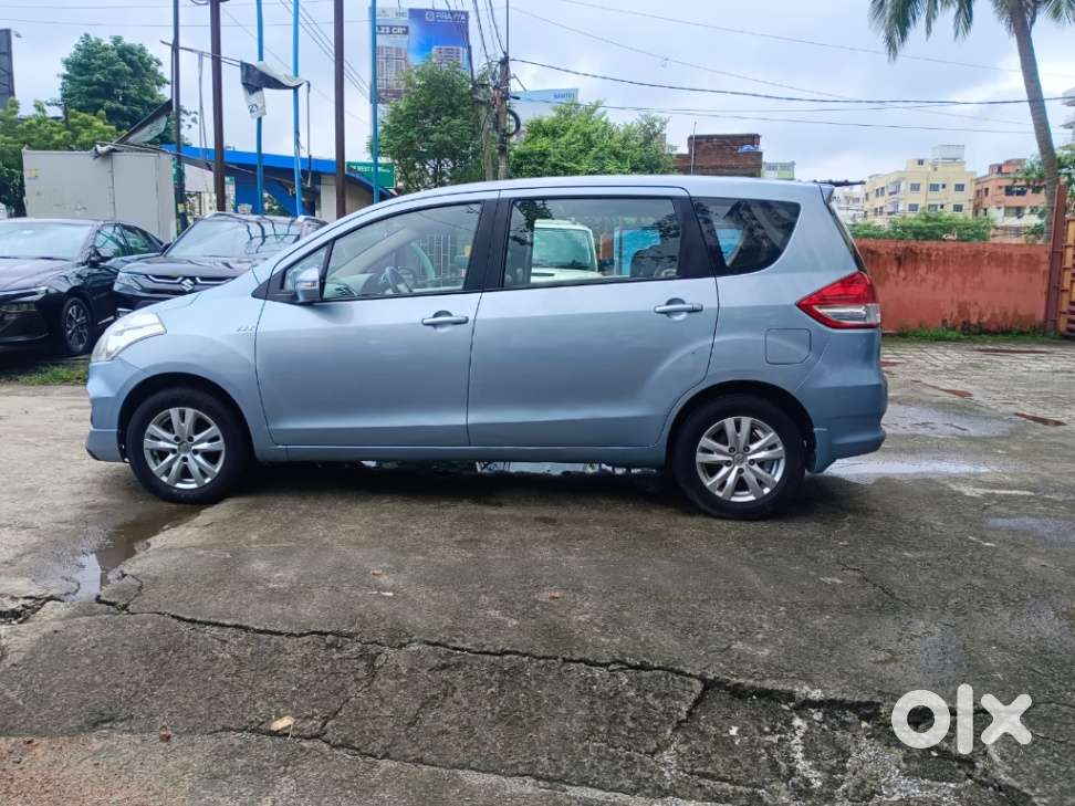 Maruti Suzuki Ertiga 1.4 Zxi Shvs, 2018, Petrol