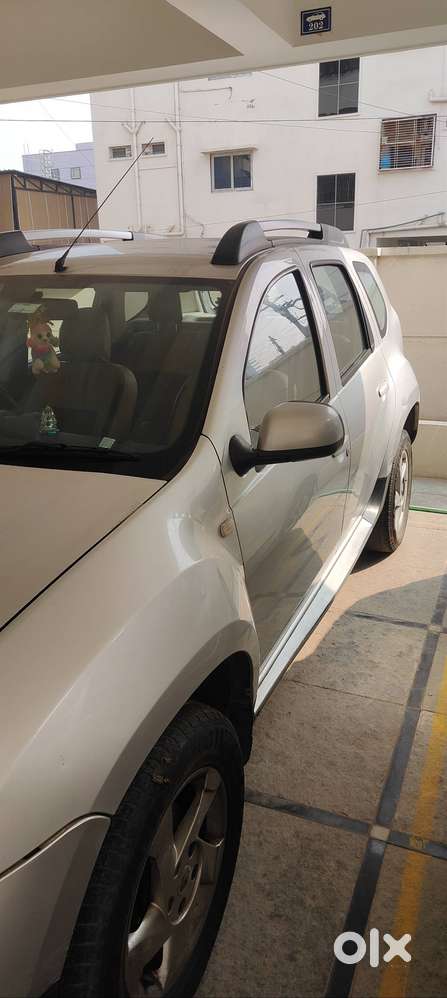 Renault Duster 2013 Diesel 104000 Km Driven