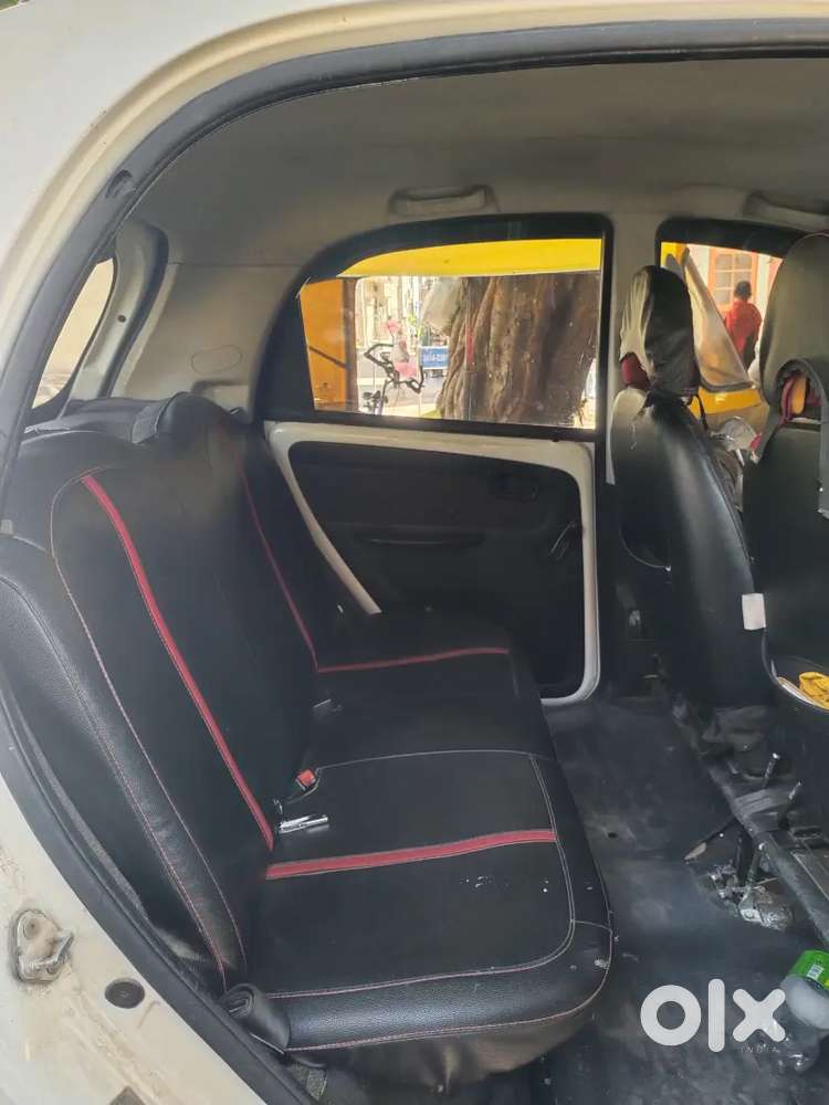 Tata Nano Genx 2016 Petrol Well Maintained Vip Number No.