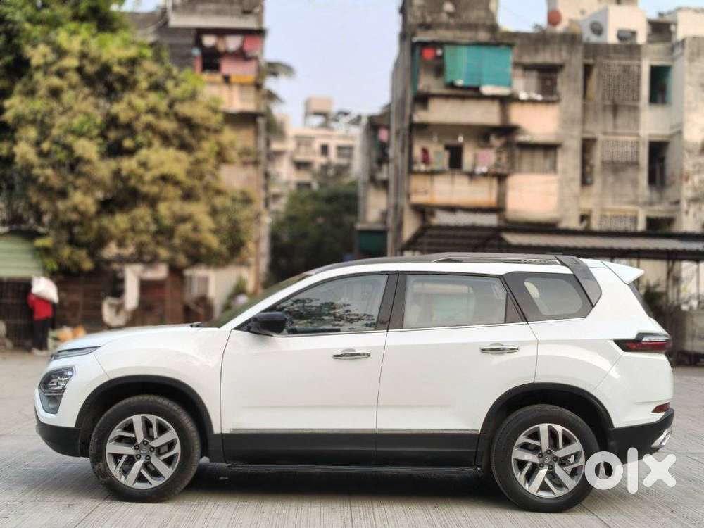 Tata Safari 2.0 Kryotec Xza Plus, 2022, Diesel