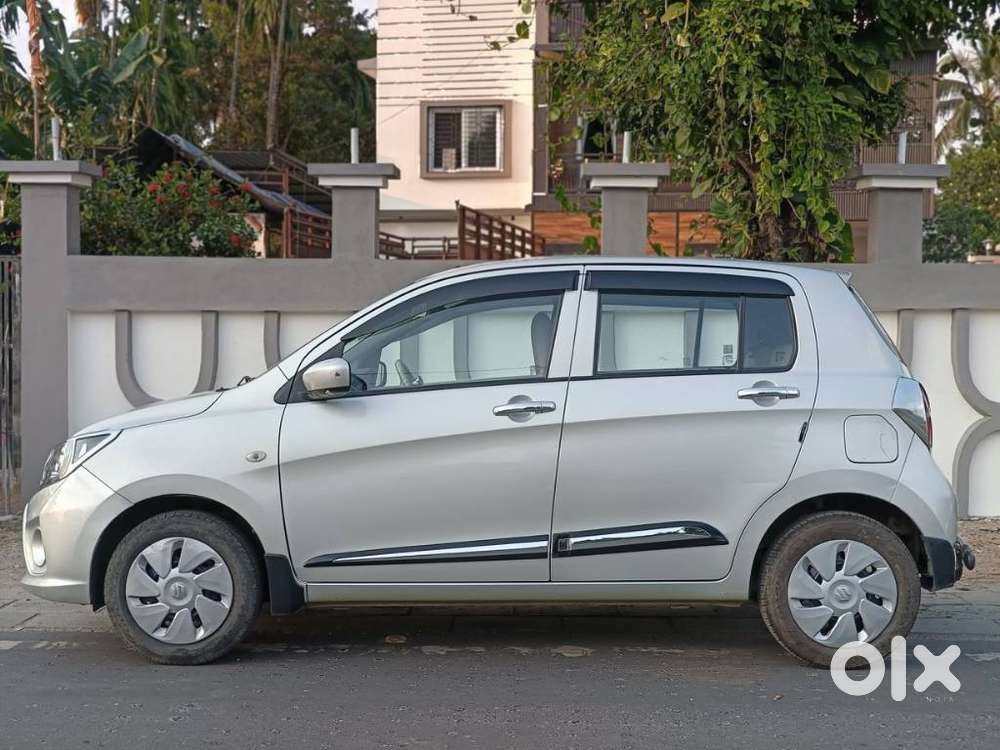 Maruti Suzuki Celerio 1.0 Vxi Mt, 2020, Petrol