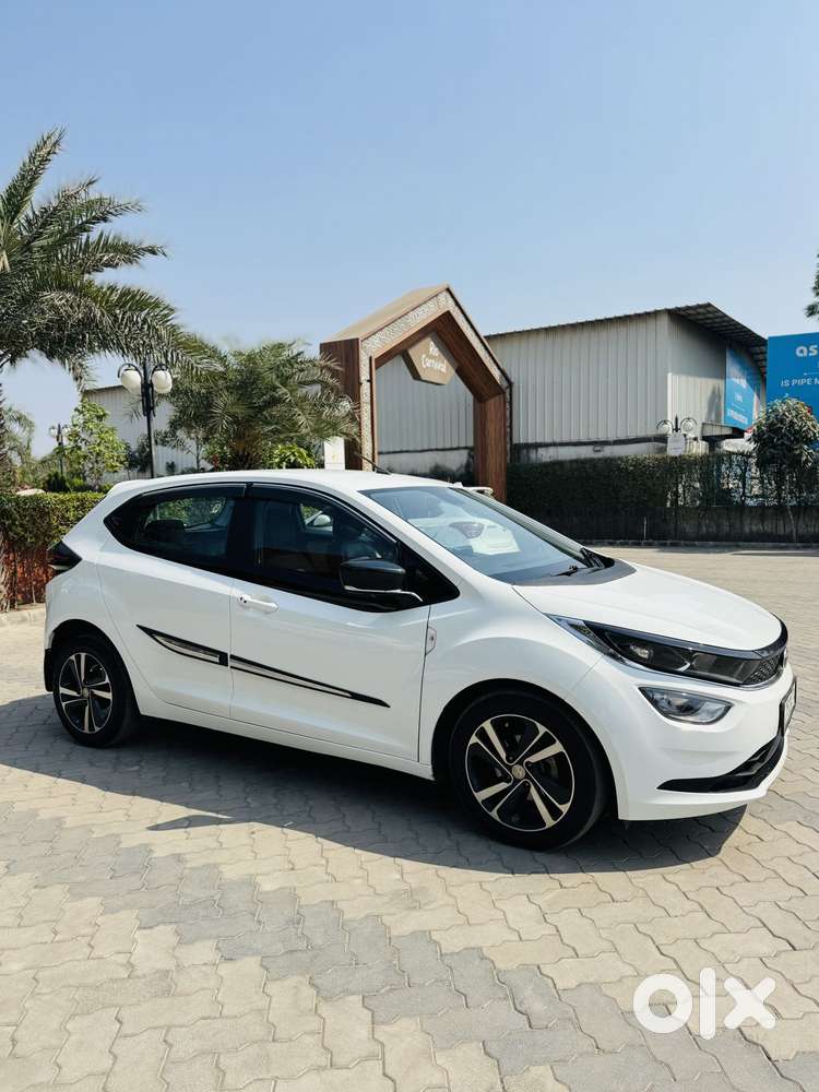 Tata Altroz 1.5 Xz Diesel, 2022, Diesel