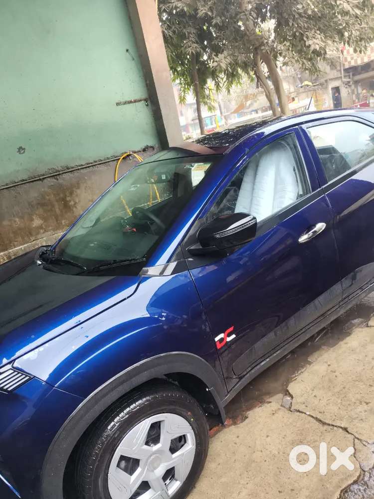 Tata Nexon 2026 Diesel 18750 Km Driven